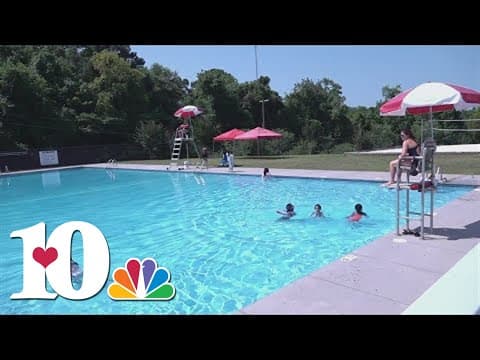 Hometown Spotlight: Summer Splash in Knoxville