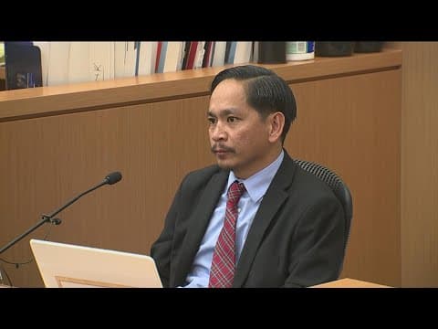 Maya's siblings take the stand during Larry Millete's preliminary hearing | Inside day 3