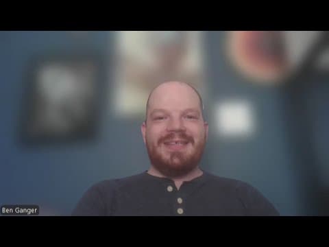 Goshen man earns spot in 'Jeopardy' Tournament of Champions