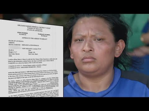 Judge denies bond for Brian Vasquez's mother accused in his death