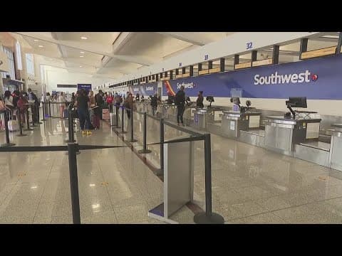 Breaking down the financial motivation behind Southwest Airlines' recent changes