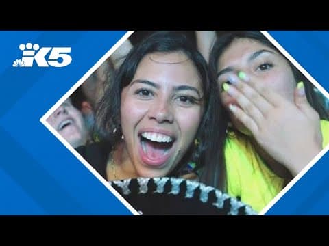 Multiple agencies planning security for FIFA World Cup 2026 Seattle matches