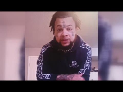 New Orleans inmate video leads to home search, clothing found