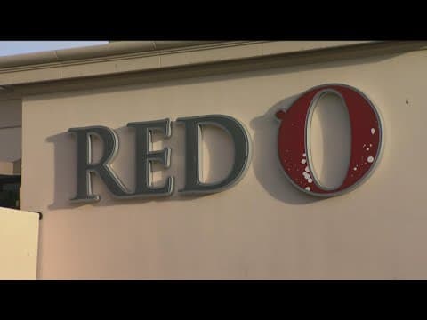 Shop Local | Red O Restaurant