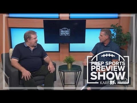 Randy Shaver sits down with longtime Star Tribune prep football reporter