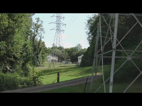 North Knoxville neighborhood seeking upgrades