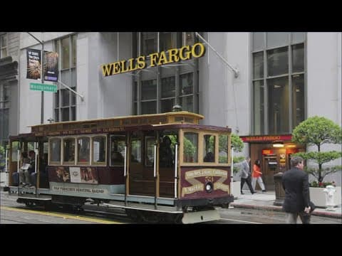 Wells Fargo selling California headquarters, could move to North Texas