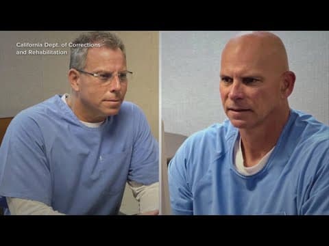 Menendez brothers denied parole: Latest updates