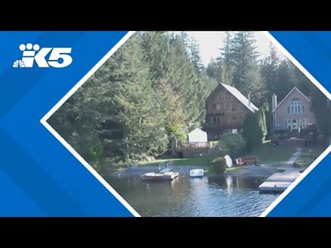 What we know about the Fall City shooting that killed 2 parents, 3 kids