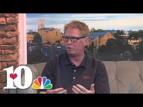 Tech professional discusses advantages, risks of artificial intelligence