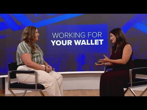 Financial advisor discusses the unique financial challenges the LGBTQ+ community faces