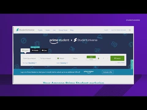 Here's how you could score a $25 flight home for the holidays