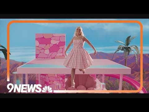 Stars weigh in on the Oscar snubs of Barbie's Margot Robbie and Greta Gerwig