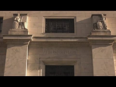 Money Moment: U.S. inflation rose 2.6% in October