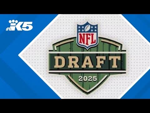 The NFL Draft begins tonight