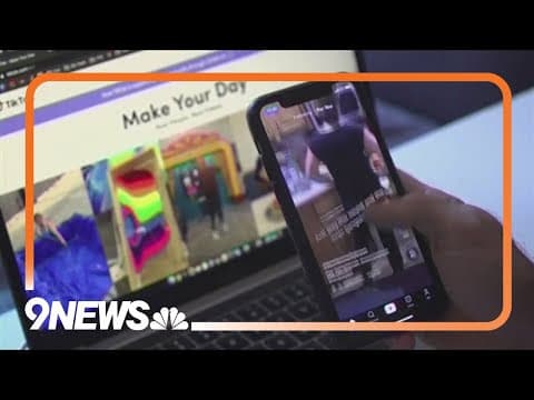 TikTok exploring U.S.-version of app