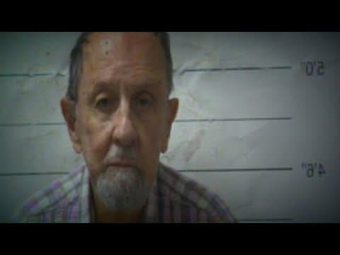 Child rapist priest Lawrence Hecker has died 9 days after he was sentenced to life in prison