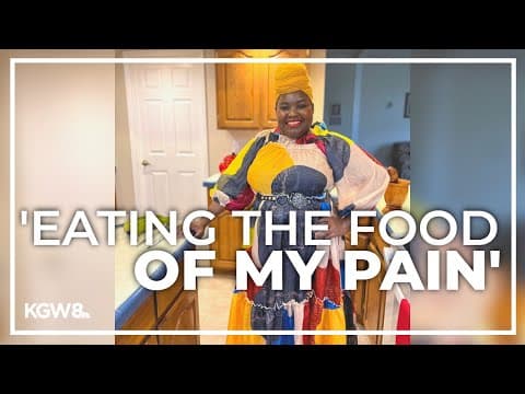 How an Oregon-based brand owner realized her Haitian version of the American dream