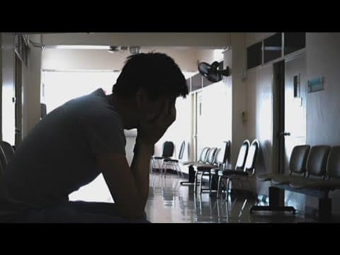 How to beat the holiday blues