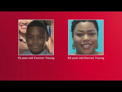 An Amber Alert remains active, the child was last seen in Dallas