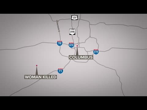 Woman dead, baby in critical condition following crash in Madison County