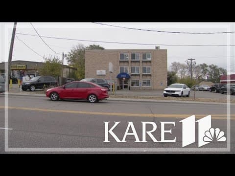 Investigation launched into patient death at Richfield care facility