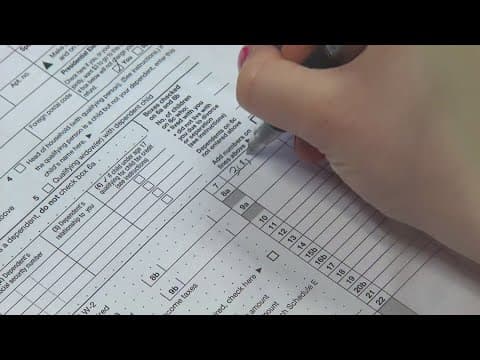 Tax season is here! The IRS is accepting filings today