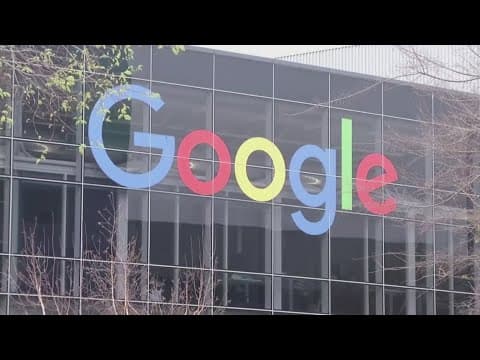 Google announces $1B-plus investment in Texas this year