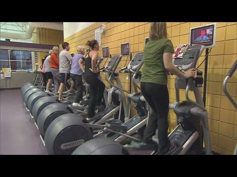 Wrinkle Free Friday: How exercise can combat aging