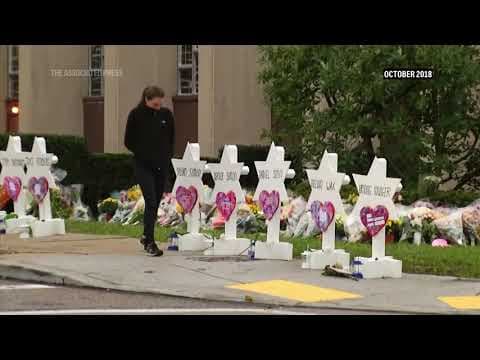 Fear and vigilance rise as attacks on houses of worship intensify