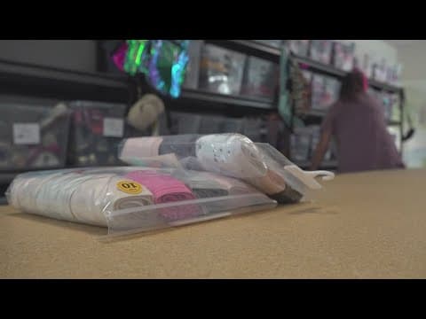 'Compassion Closet' gears up for back-to-school event in Knox County