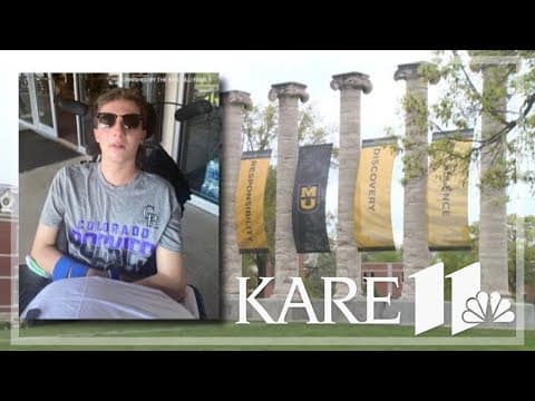 Santulli family attorney discusses guilty plea for Danny Santulli's 'pledge dad'