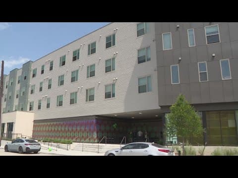 New affordable apartments and retail space now open in the Gulfton area