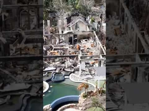 Death toll rises after Hurricane Milton, tornadoes