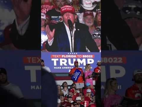 Secret Service says it denied some Trump requests for more security