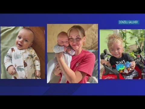 Sarasota mom dies 2 months after hit-and-run crash that killed her 2 kids