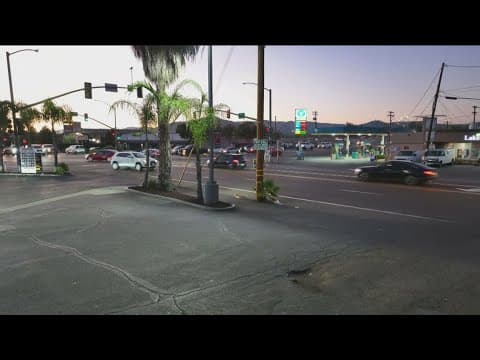 Proposal to expand license plate readers in unincorporated areas in San Diego County