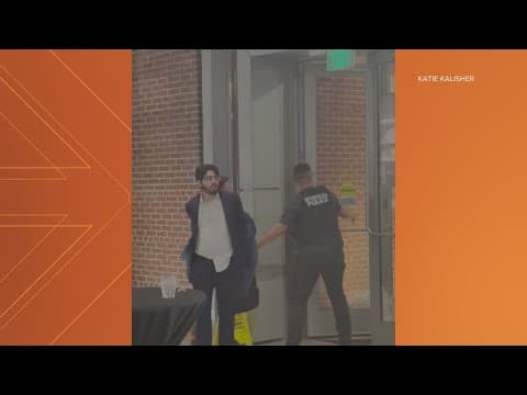 DOJ expected to release new info on Capital Jewish Museum shooting