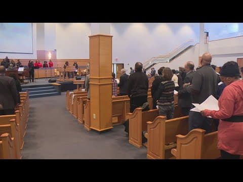 Celebrating the life of Dr. Martin Luther King, Jr. in Indianapolis