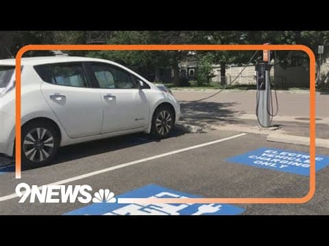 CU Boulder study could help scientists build longer-lasting electric vehicle batteries