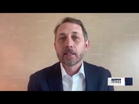 Travis County fights back against attorney general’s attempt to block voter registration efforts