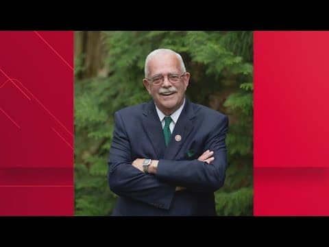 Members of Congress remember Rep. Gerry Connolly