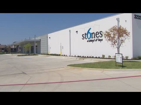 6 Stones Home for Hope in North Texas helping to ease food insecurity