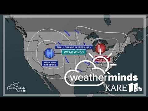 WeatherMinds: Why is it so windy?