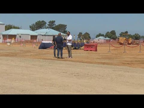 Construction on billion dollar bayfront project in Chula Vista begins