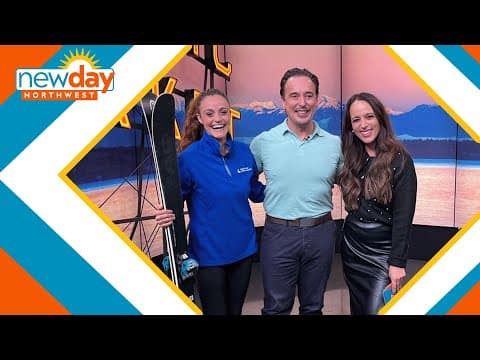 Tips for preventing injuries during winter sports - New Day NW