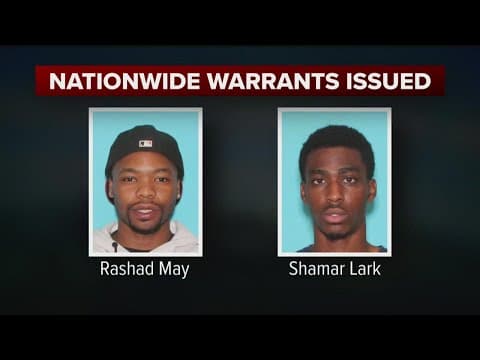 Suspected Mall of America shooter charged with assault