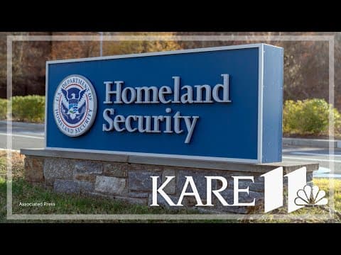 DHS ends Temporary Protected Status for thousands from Nicaragua and Honduras