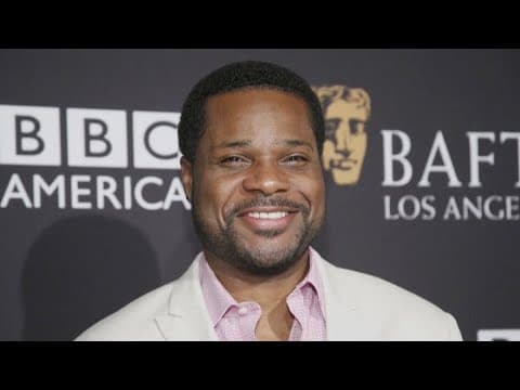 Malcolm-Jamal Warner, known for role as Theo in 'The Cosby Show' remembered