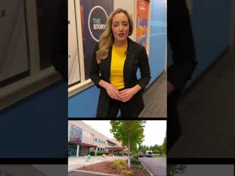 Portland funds #homeless shelter beds at Bybee Lakes